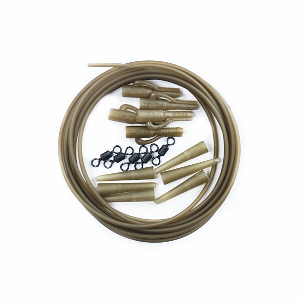 Korda Lead Clip Action Packkolor gravel/żwir - MPN: KLCAPG - EAN: 5060062112238