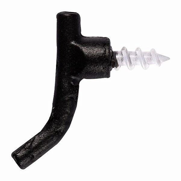 Nash Zig Screws black