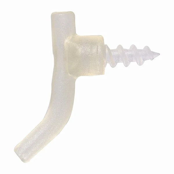 Nash Zig Screws transparent