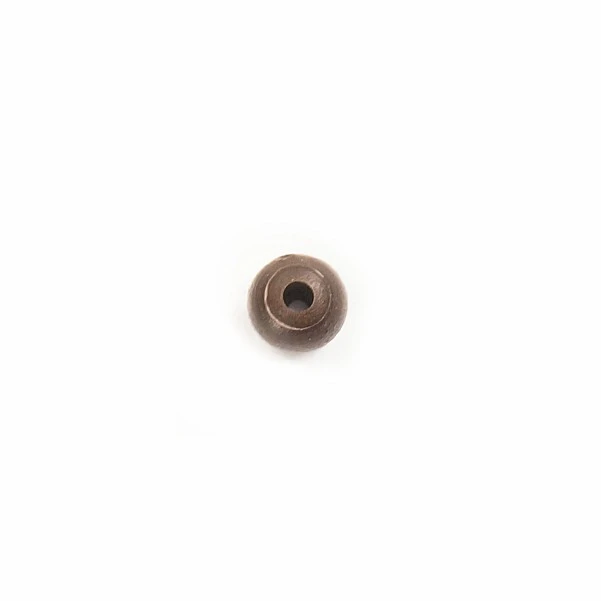 Korda Rubber Bead 4mm Muddy Brown/Brown