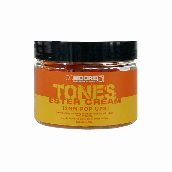 CCMoore Easter Cream TONES Pop-Up 12mm