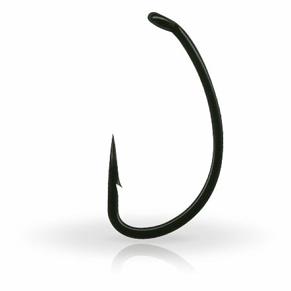 Gardner Covert Dark Mugga Hook 6 Gardner Covert Dark Mugga Hook 6