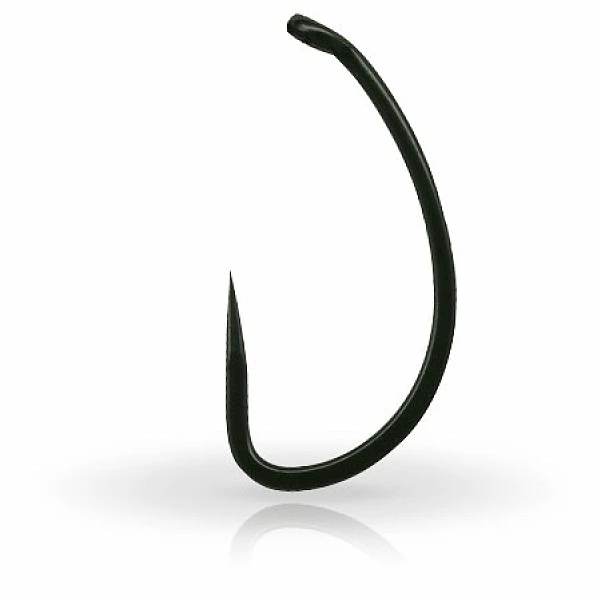 Gardner Covert Mugga Hook Barbless 6
