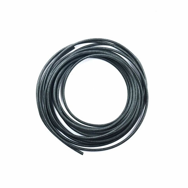 Korda Silicone Tube  0.5 mm zielona