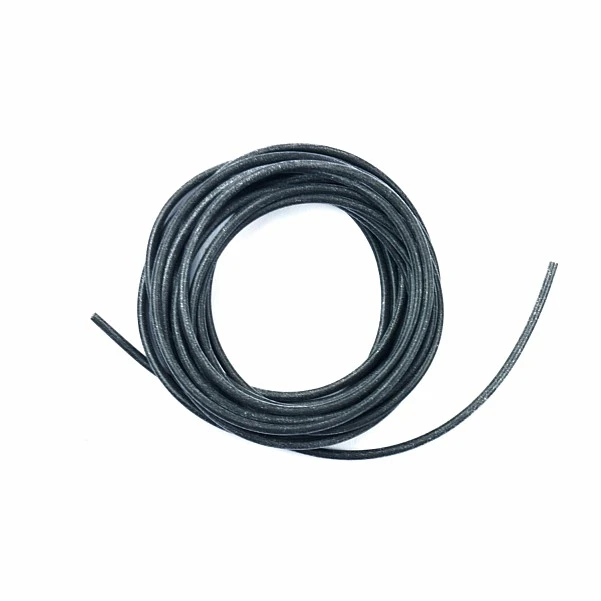 Korda Silicone Tube  0.75 mm zielona