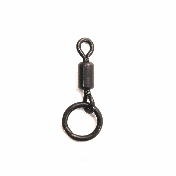 Korda Ring Swivels Size 11  8 sztuk