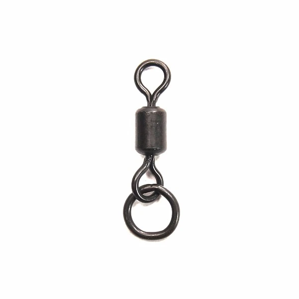 Korda Ring Swivels Size 8  8 pezzi