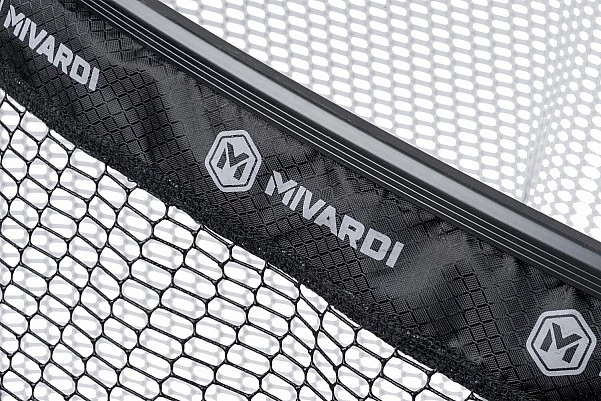 Mivardi Landing Net Hardcore - Spare Mesh