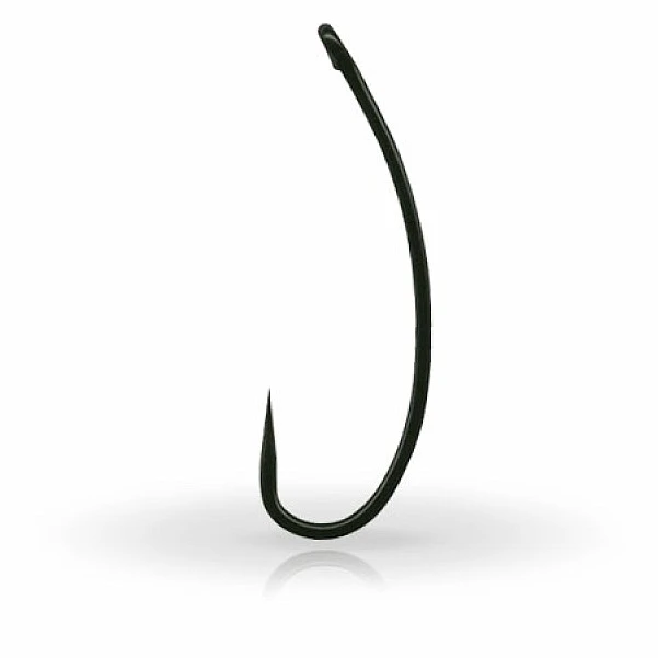 Gardner Covert Longshank Mugga Hook Barbless 6