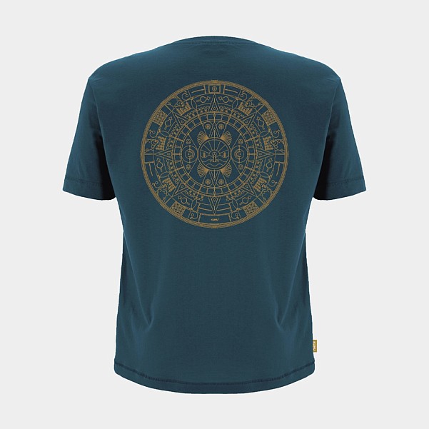 KUMU 5th Sun Tee T-Shirtsize S - MPN: TS5S101