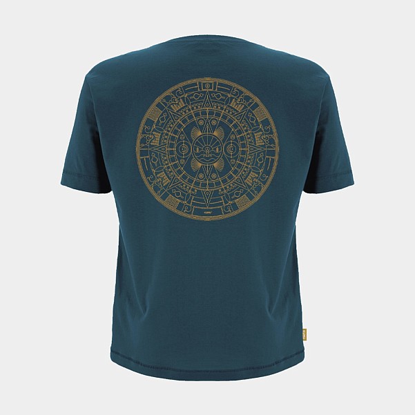 KUMU 5th Sun Tee T-Shirtméret S - MPN: TS5S101