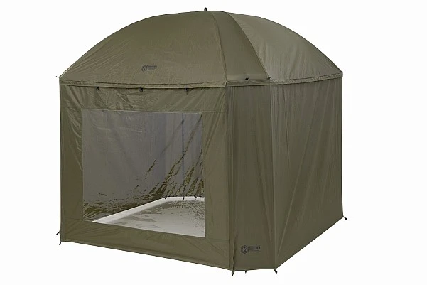 Mivardi Session Umbrella XL (with full cover)