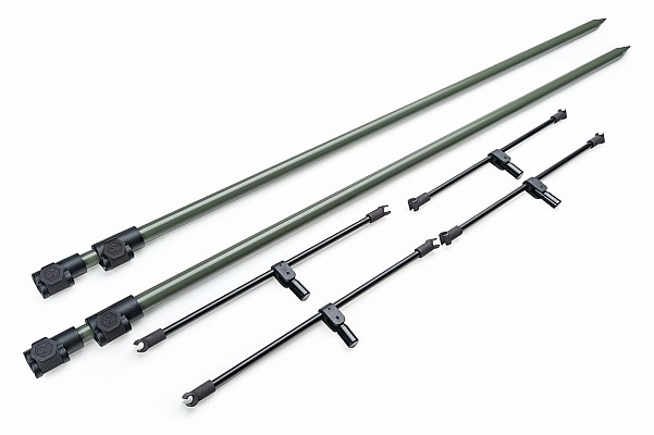 Mivardi Session Umbrella XL - Stabilization Kit - MPN: M-AUSEUXLSK