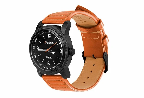 Delphin Wrist Watch WISIA