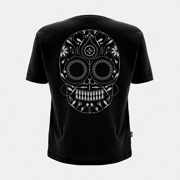 KUMU Death Rig Tee T-shirtdydis S - MPN: TSDR101