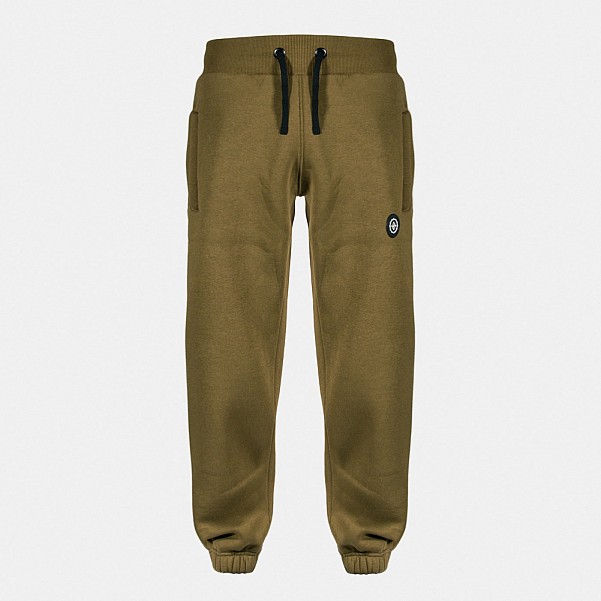 KUMU Cocoon Joggers Khakitamaño S - MPN: JOGKH101