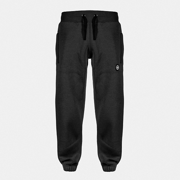 KUMU Cocoon Joggers Blackvelikost S - MPN: JOGBLK101