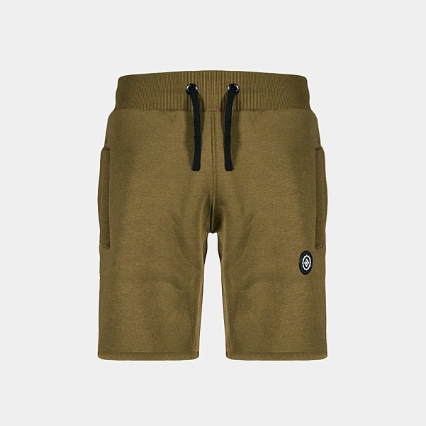 KUMU Cocoon Sweatshorts Khakiméret S - MPN: JOGSHKH101