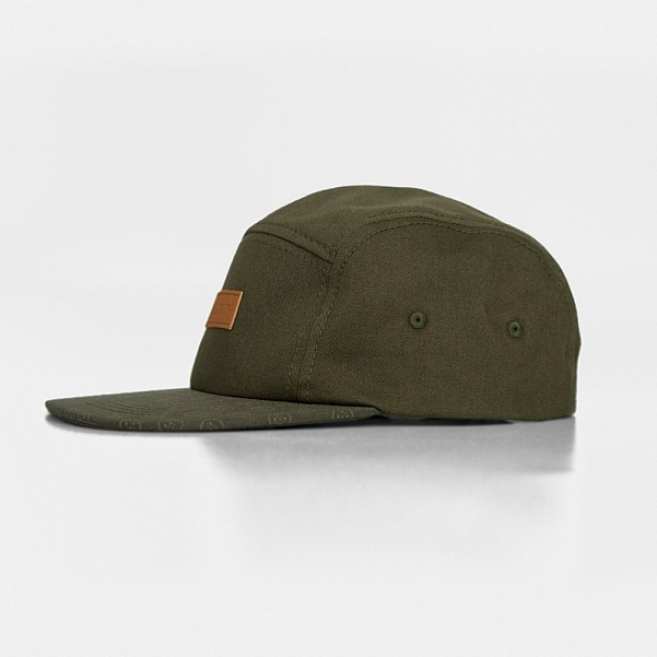 KUMU Mantra 5 Panel Cap - MPN: CAP5P103 - EAN: 5060615341184