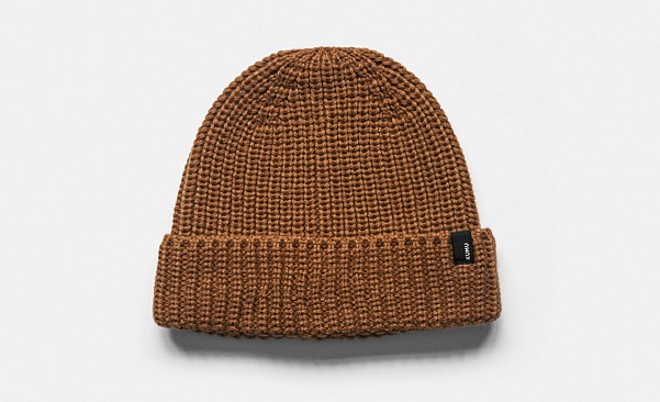 KUMU Unity Beanie Copper - MPN: BNEEUNCO - EAN: 5060615342754