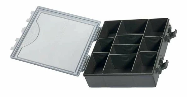 Mivardi Carp Accessory Multi Box - Small