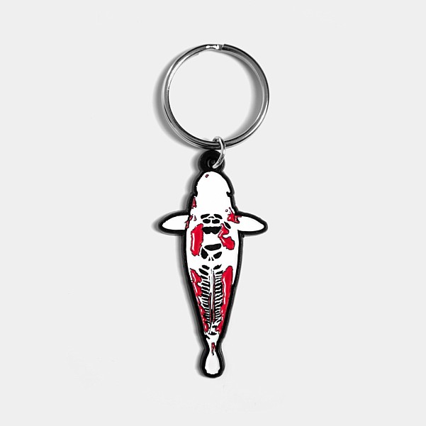 KUMU Tall Tales Keychain - MPN: KRTT - EAN: 200000084561