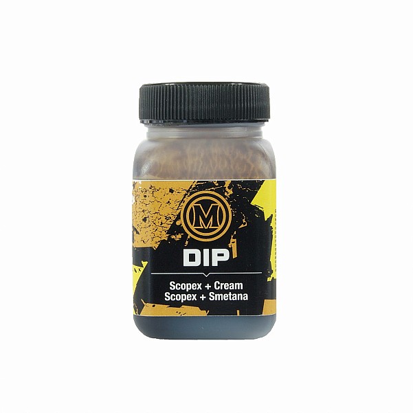 Mivardi Rapid Dip - Scopex + Creamembalaje 100ml - MPN: M-RADISCC - EAN: 2000020828538