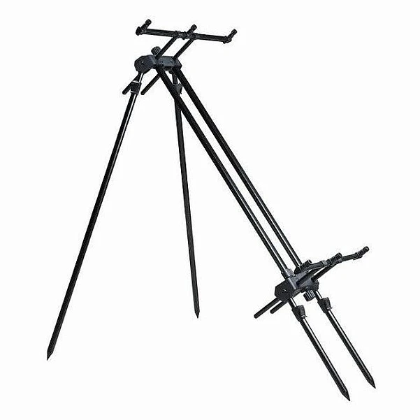 Prologic Element Tri-Sky 3 Rod Pod  3 Rod