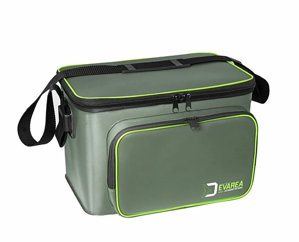 Delphin Evarea Pocket Bag