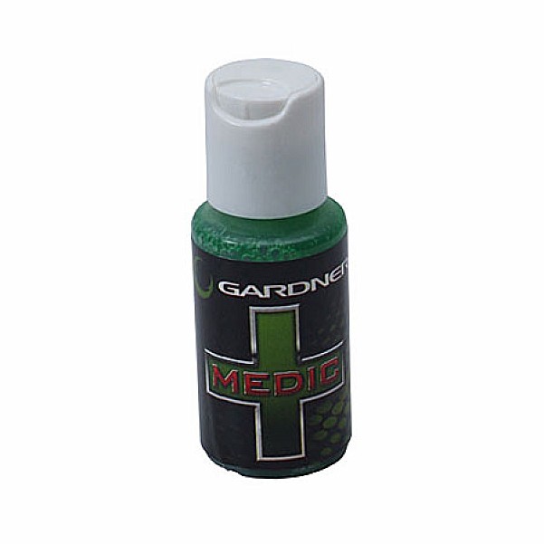 Gardner Medic Pluscsomagolás 80ml - MPN: GMP - EAN: 5060218454038