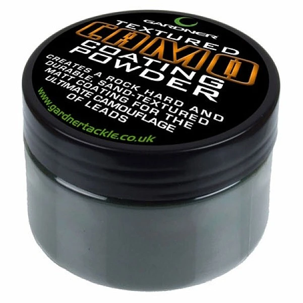 Gardner Texture Camo Coating Powder коричневий