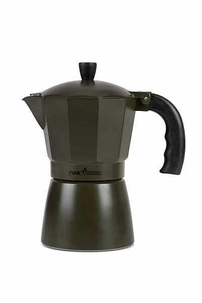 Fox Cookware Espresso Makerkapacitás 300ml - MPN: CCW029 - EAN: 5056212187836