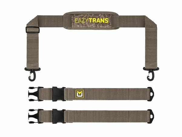 Delphin Easy TRANS Transport Strips
