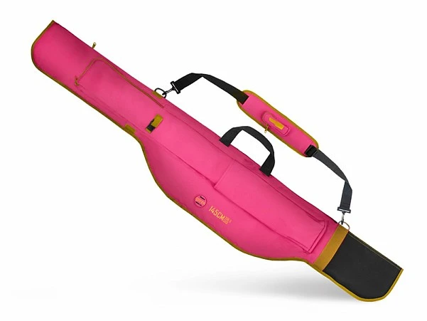 Delphin Queen Rod Sleeve 145cm / 360-3