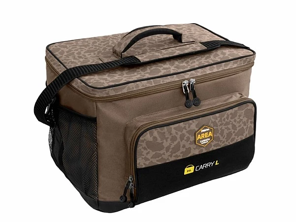 Delphin AREA CarryAll L Carpath Bag