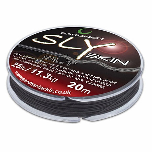 Gardner Sly Skinrodzaj 15 lb Silt - MPN: XSLY15S - EAN: 5060128607135