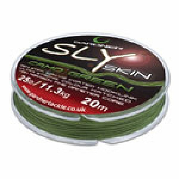 Gardner Sly Skinrodzaj 25 lb Green - MPN: XSLY25G - EAN: 5060128607081