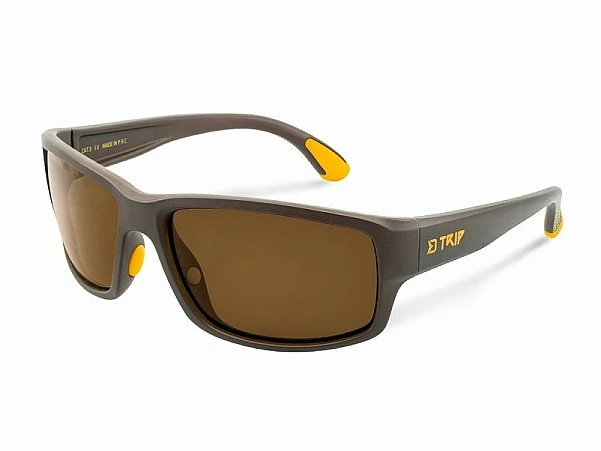 Delphin SG Trip Polarized Sunglasses