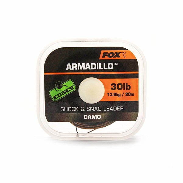 Fox Edges Camo ArmadilloModell 30 lb Camo - MPN: CAC744 - EAN: 5056212115686