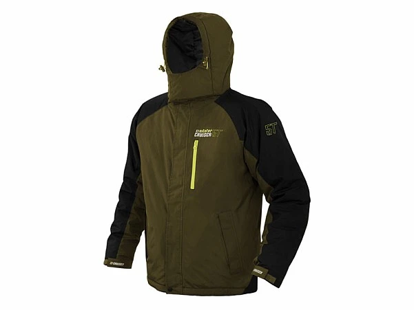 Delphin CRUISER 5T Winter Jacket XL