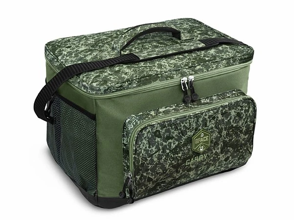 Delphin CarryALL SPACE C2G L Bag