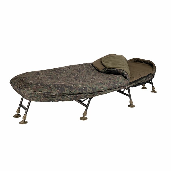 Trakker Levelite Oval MF-HDR Wide Sleep System - Product for auction - MPN: 217509