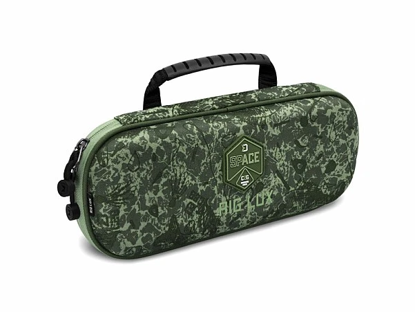 Delphin SPACE C2G Luxury Rig Case