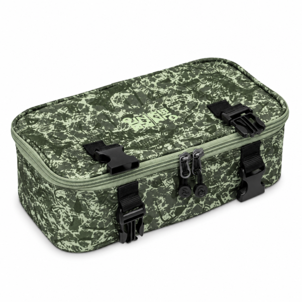 Delphin Additional Pocket for Blokz SPACE C2G Bagpack Delphin Additional Pocket for Blokz SPACE C2G Bagpack