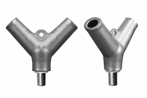 Delphin Spreader Block for Landing Net