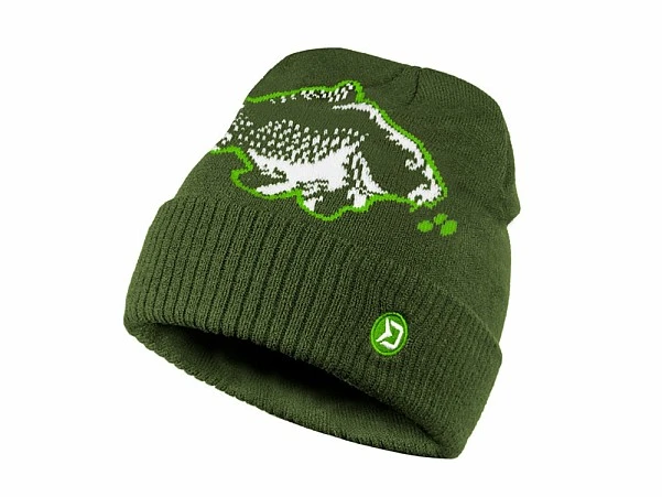 Delphin Carper Hat