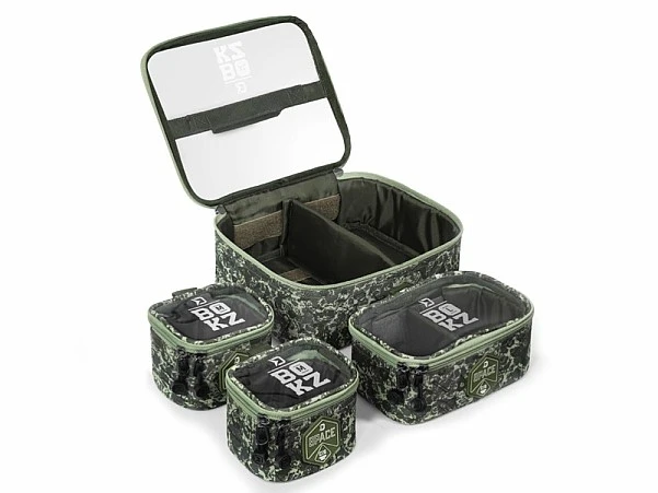 Delphin Bokz SPACE Bags Set