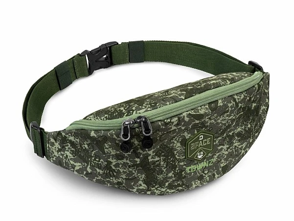 Delphin Townz SPACE C2G Bum Bag