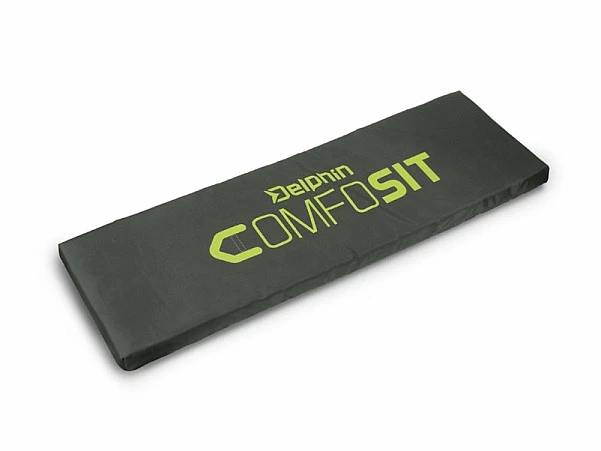 Delphin ComfoSit Boat Cushion