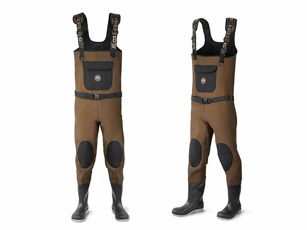 Delphin ORAVA Neoprene Waders 41